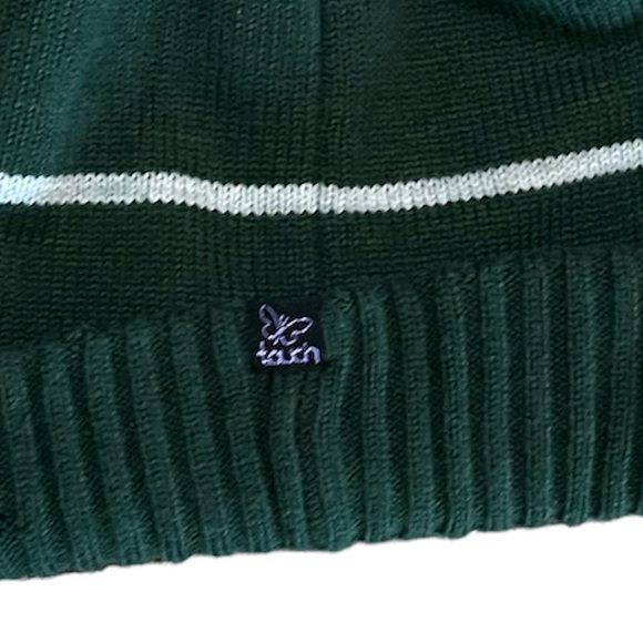 Green Bay Packers Knit Pom Hat - Picture 5 of 6